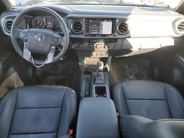  TOYOTA TACOMA 2023 Szary