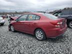 2018 Subaru Impreza  იყიდება North Billerica-ში, MA - Front End