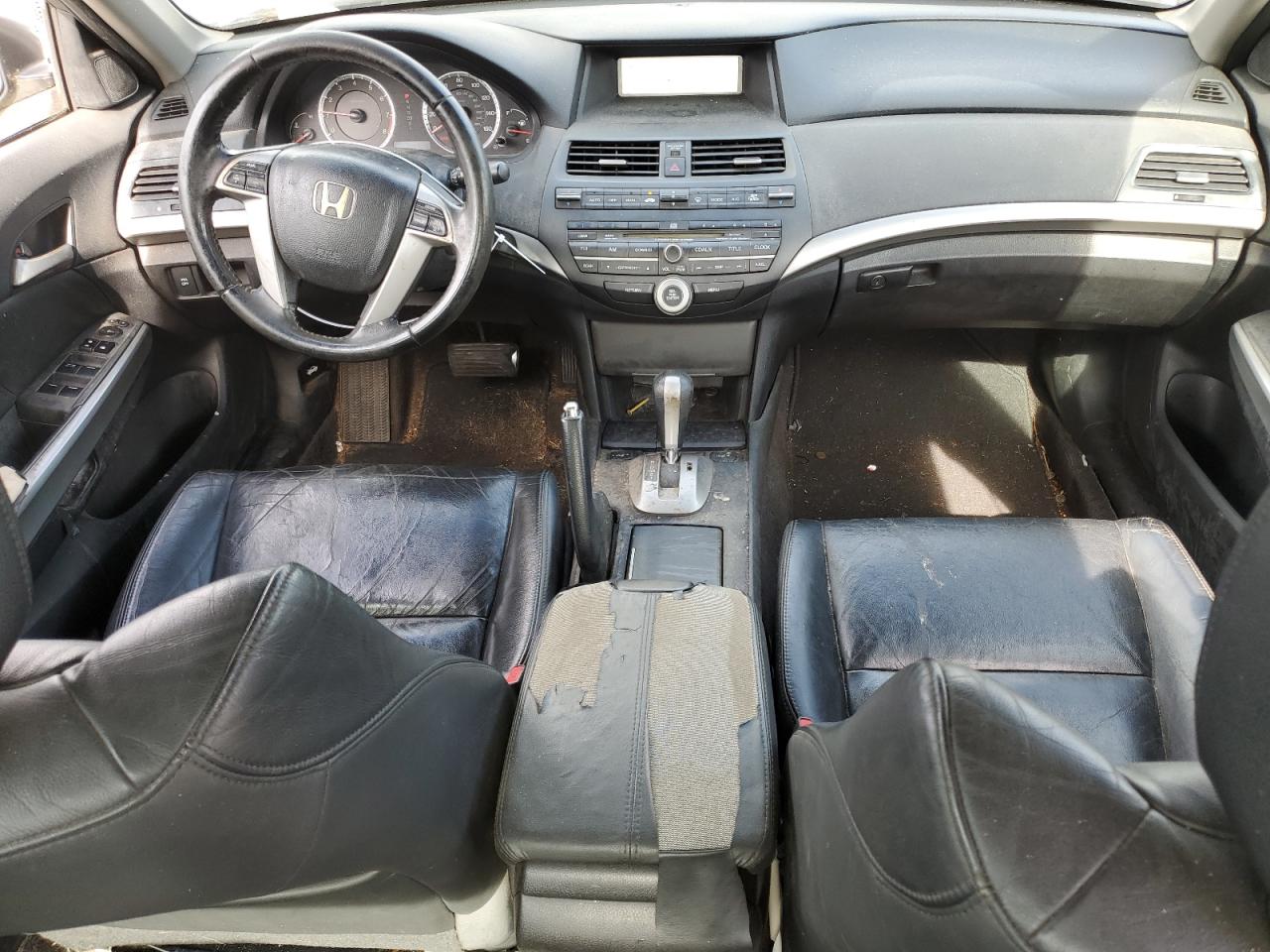 2008 Honda Accord - Image 8
