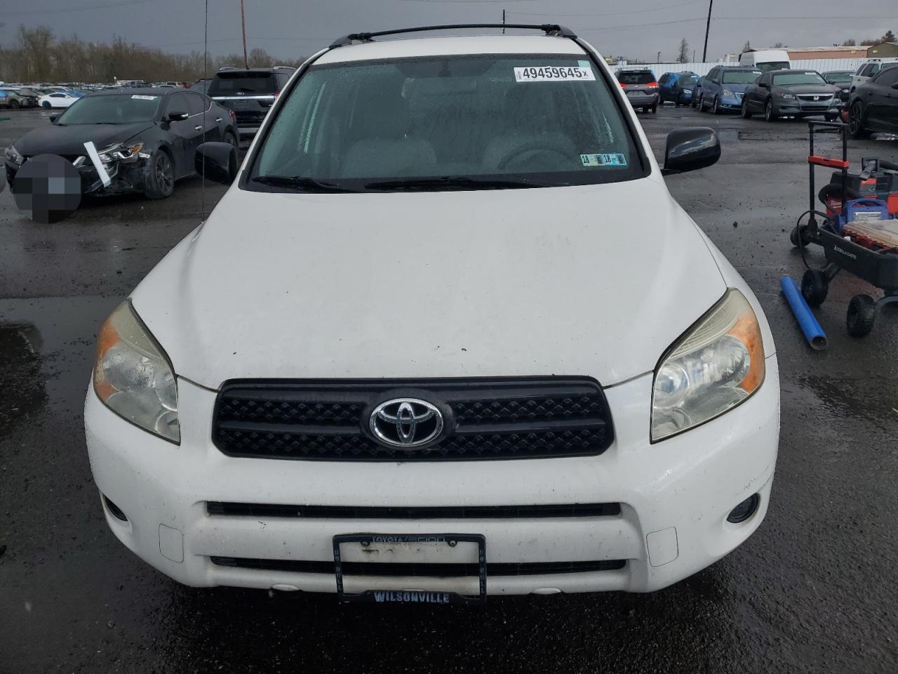 2007 Toyota RAV 4 - Image 5