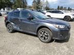 2018 Subaru Crosstrek Premium იყიდება Graham-ში, WA - Side