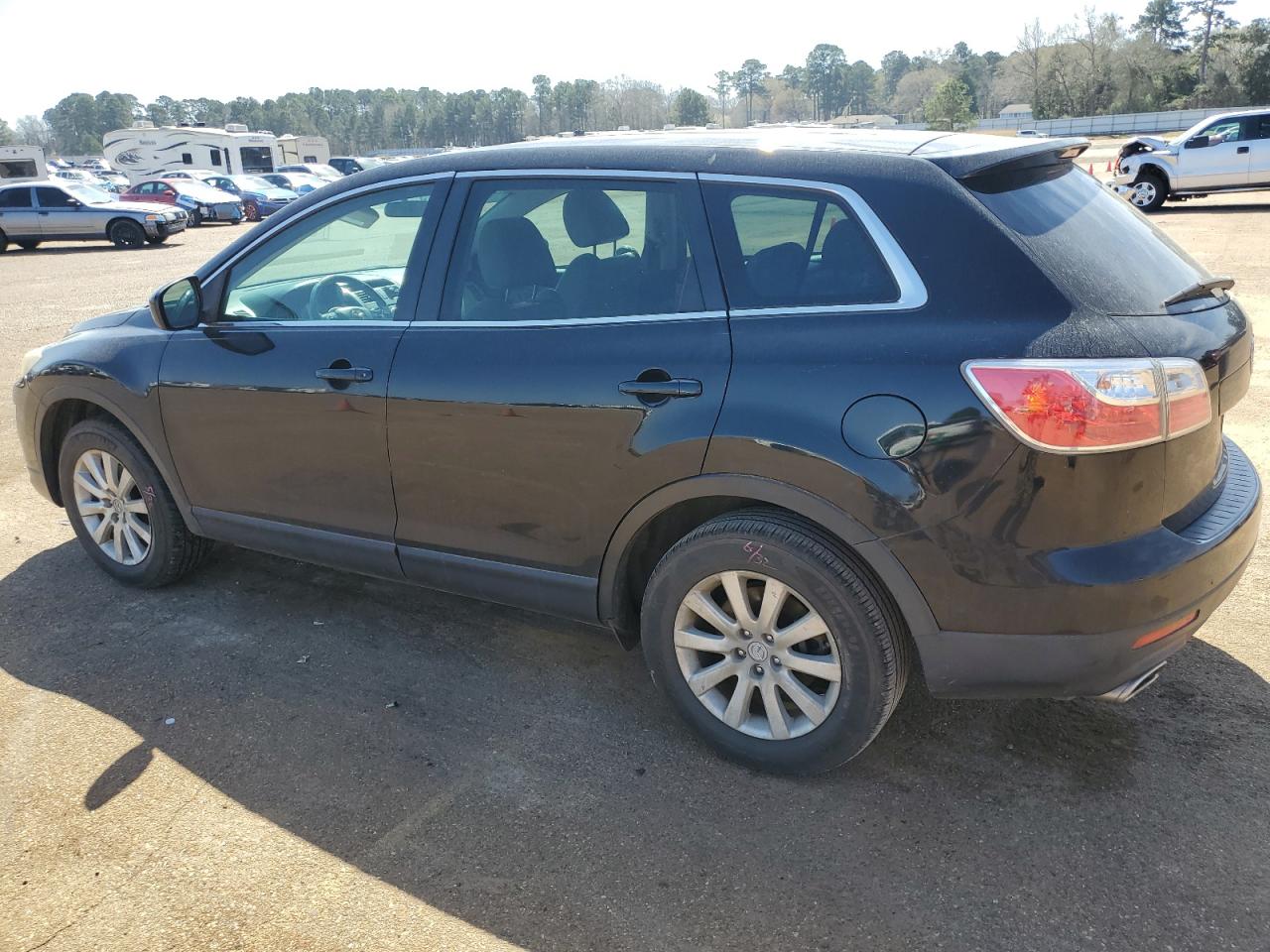 2010 Mazda CX-9 - Image 2