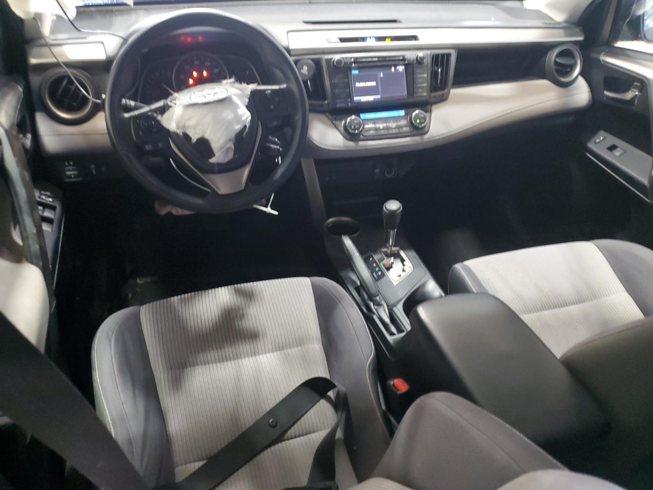 2014 Toyota RAV 4 - Image 8