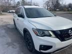 2019 Nissan Pathfinder S на продаже в Lebanon, TN - Normal Wear