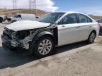 2017 Subaru Legacy 2.5I Premium na sprzedaż w Littleton, CO - Front End