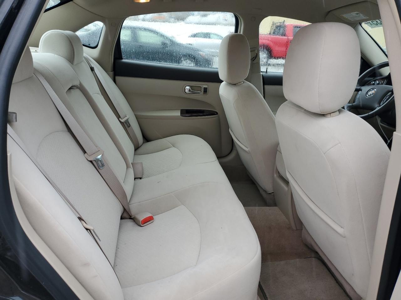 2009 Buick LaCrosse - Image 10