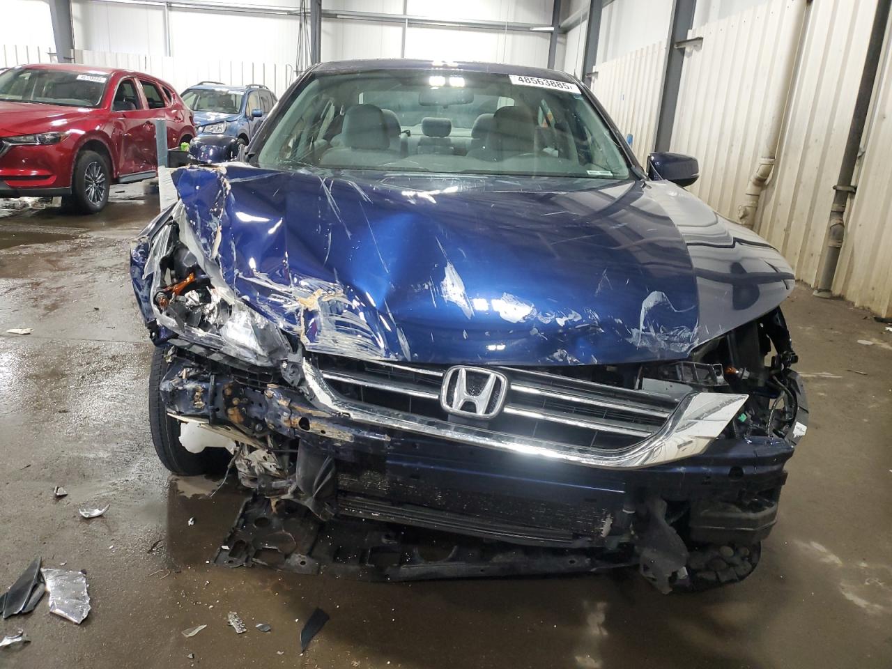 2014 Honda Accord - Image 5