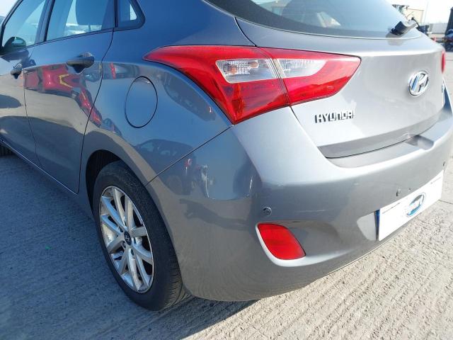 2012 HYUNDAI I30 CLASSI