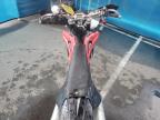 2009 HUSQVARNA SM 510 for sale at Copart CA - SAN JOSE