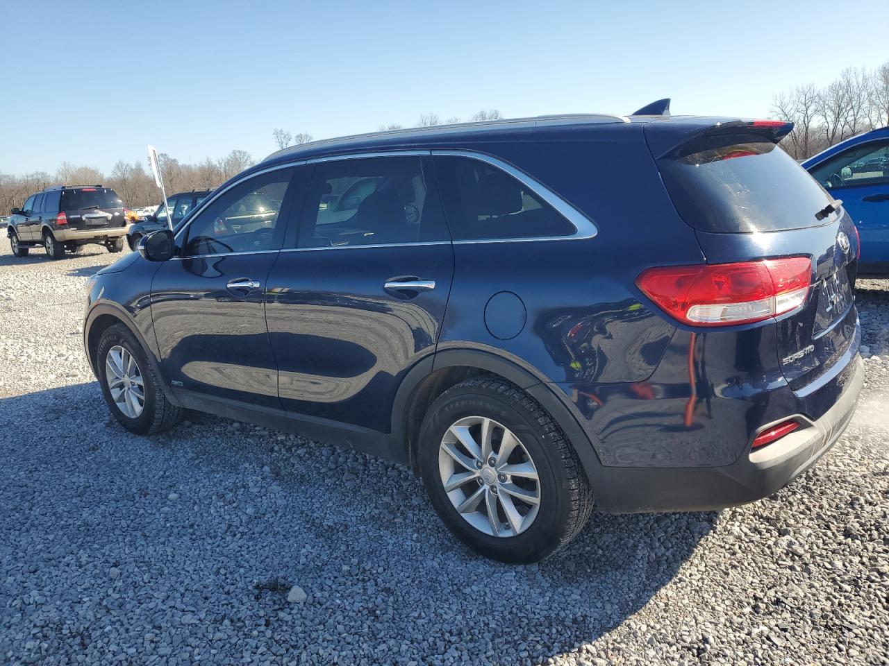 2018 Kia Sorento - Image 2