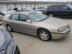 2002 Chevrolet Impala Ls for Sale in Louisville, KY - Mechanical