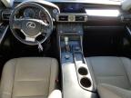 2016 Lexus Is 300 zu verkaufen in Denver, CO - Front End