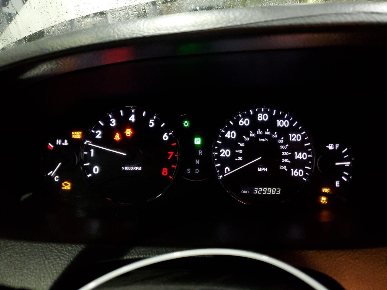 2009 Toyota Avalon - Image 9