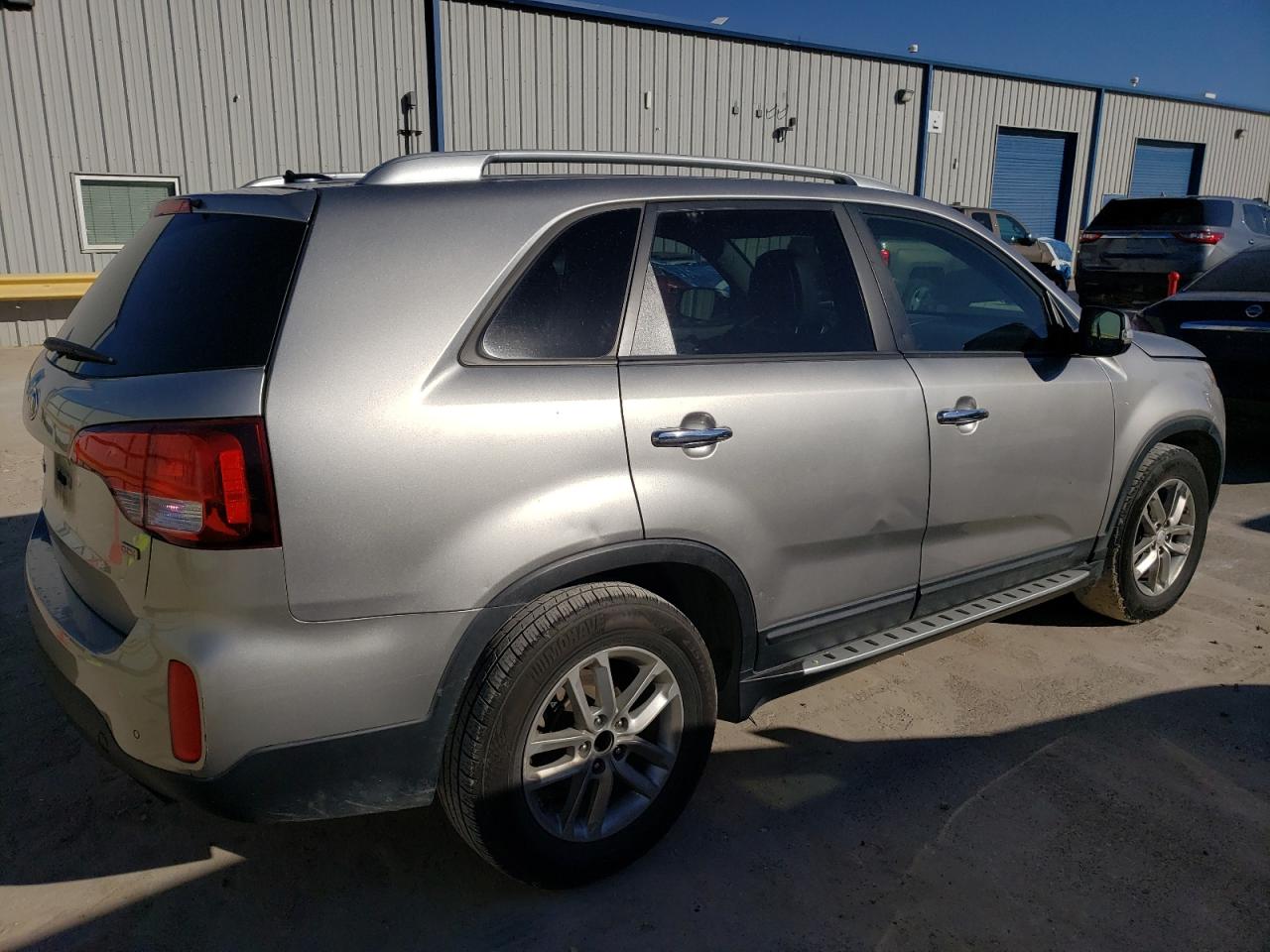 2015 Kia Sorento - Image 3