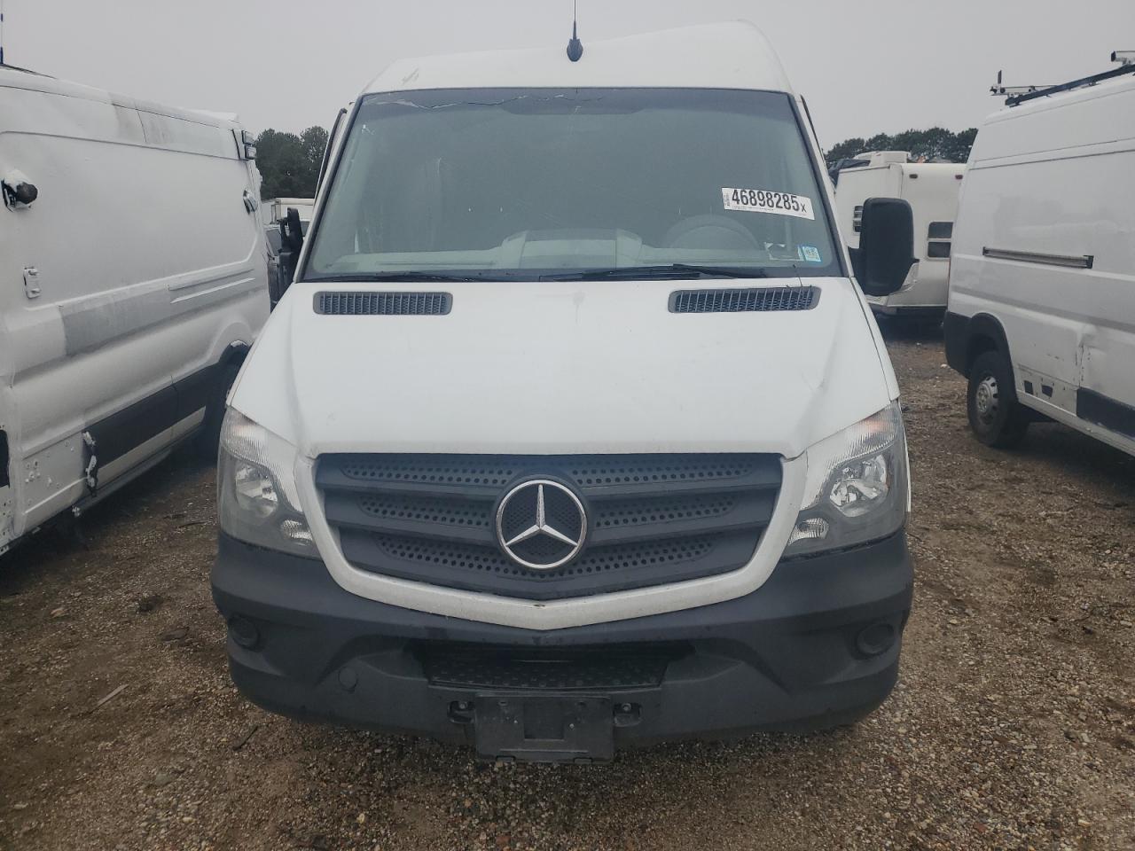 2017 Mercedes-Benz Sprinter - Image 5