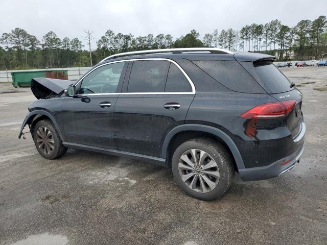  MERCEDES-BENZ GLE-CLASS 2020 Black