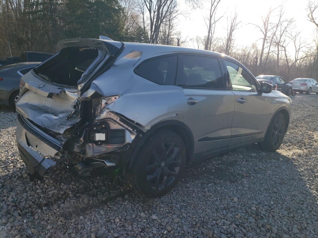 2023 Acura MDX - Image 3