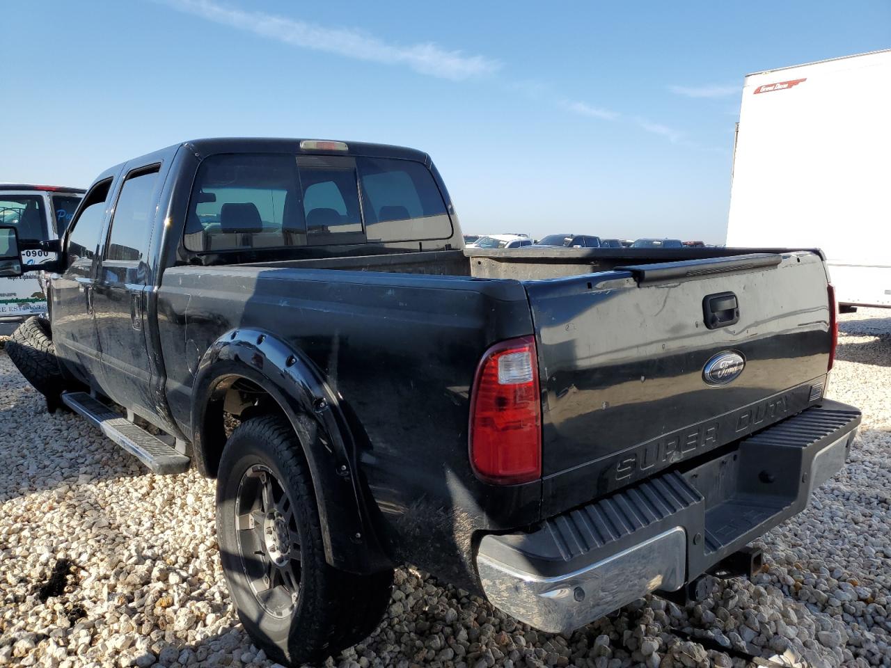 2010 Ford F350 - Image 2
