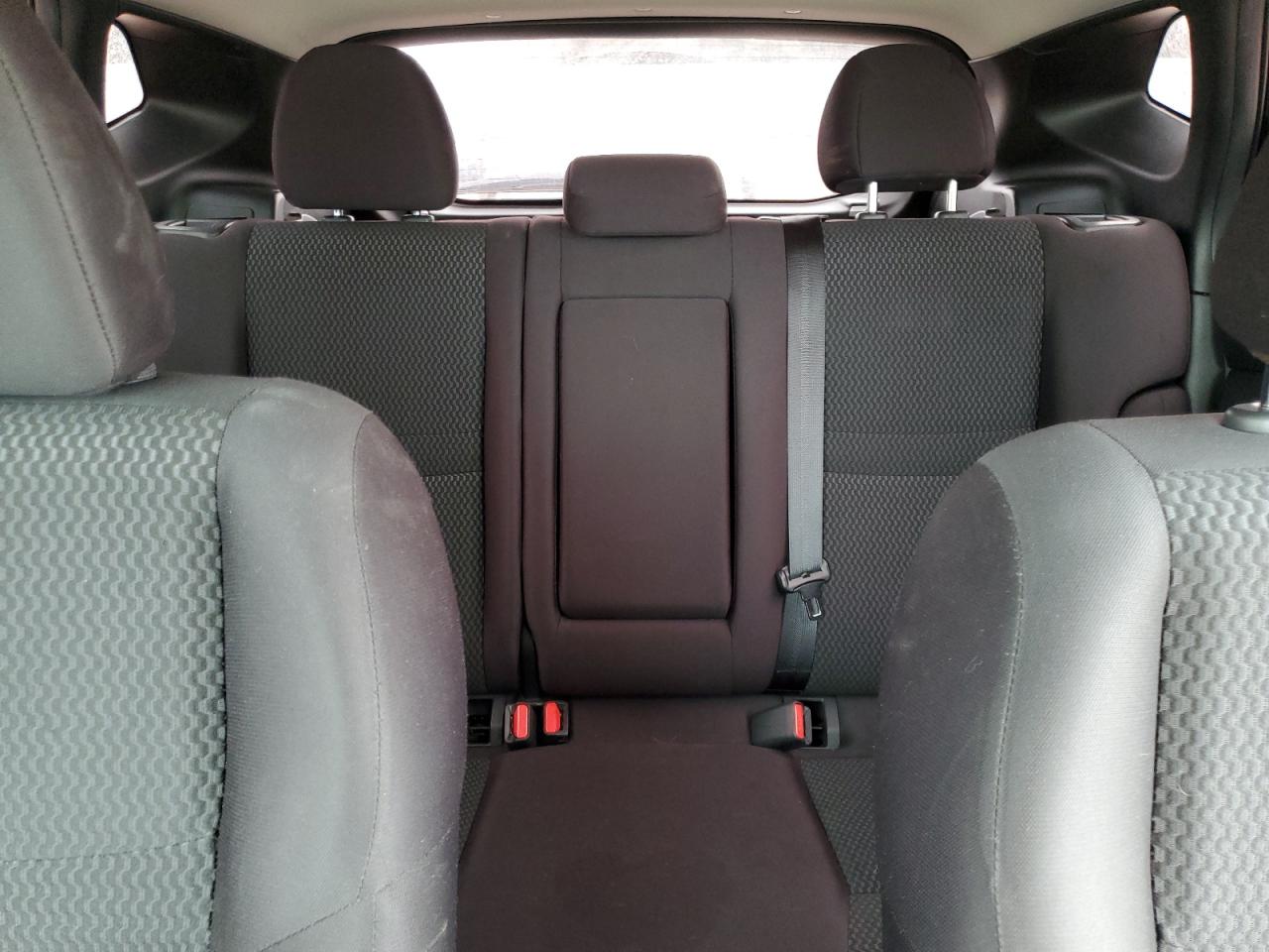 2021 Nissan Rogue - Image 10