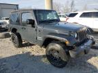 2017 Jeep Wrangler Sport للبيع في Wayland، MI - Rear End