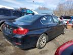 2016 BMW 528 XI à vendre chez Copart CT - HARTFORD SPRINGFIELD