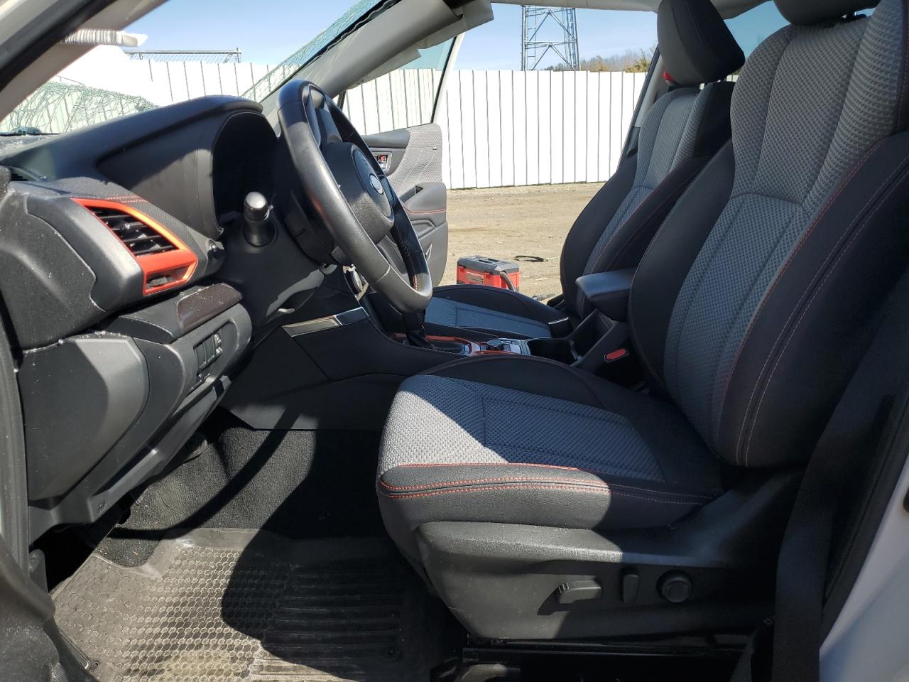2019 Subaru Forester - Image 7
