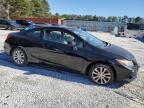 2012 Honda Civic Exl for Sale in Fairburn, GA - Mechanical