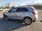 2013 Mitsubishi Outlander Sport Se for Sale in Rogersville, MO - Front End