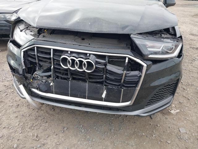2022 AUDI Q7 S LINE