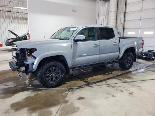 2020 Toyota Tacoma Double Cab
