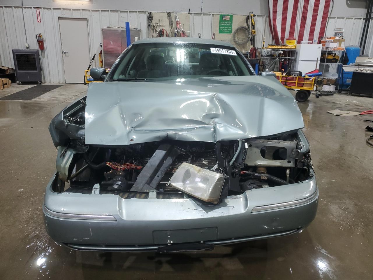 2005 Mercury Grand Marquis - Image 5