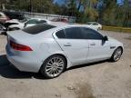 2017 Jaguar Xe First Edition на продаже в Greenwell Springs, LA - Side