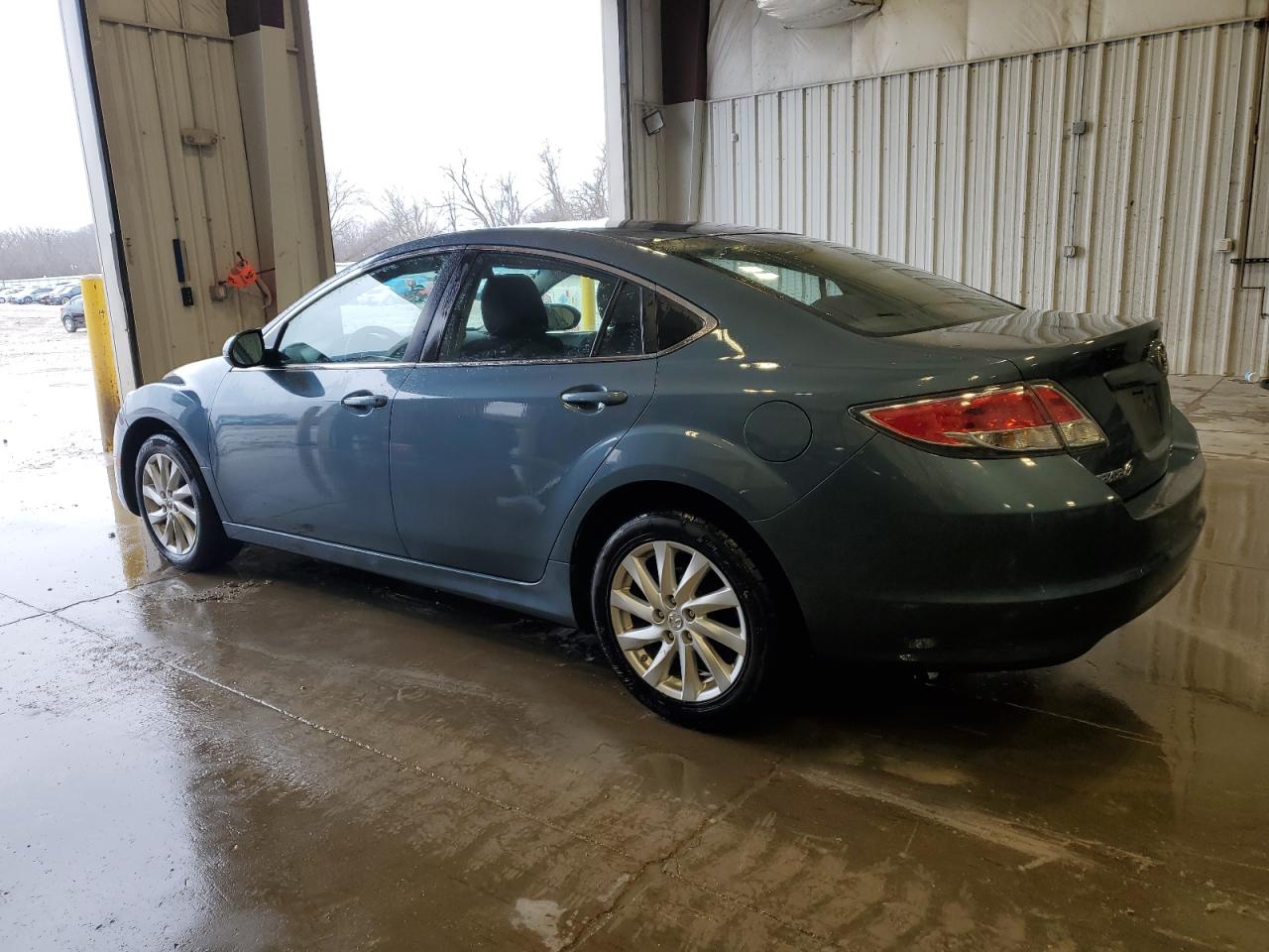 2013 Mazda 6 - Image 2