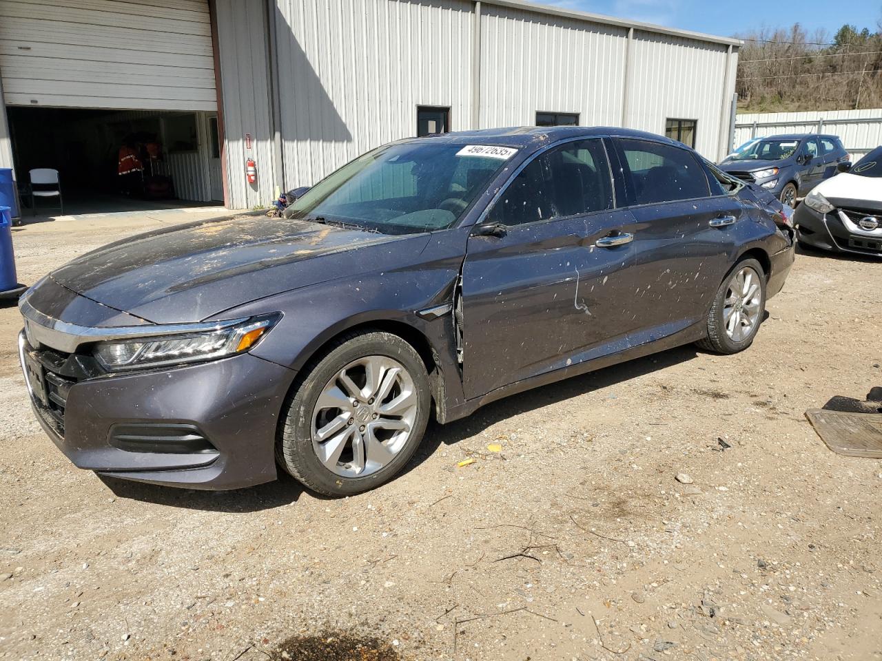 2019 Honda Accord - Image 1