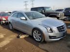 2016 Cadillac Ats  for Sale in Elgin, IL - Minor Dent/Scratches