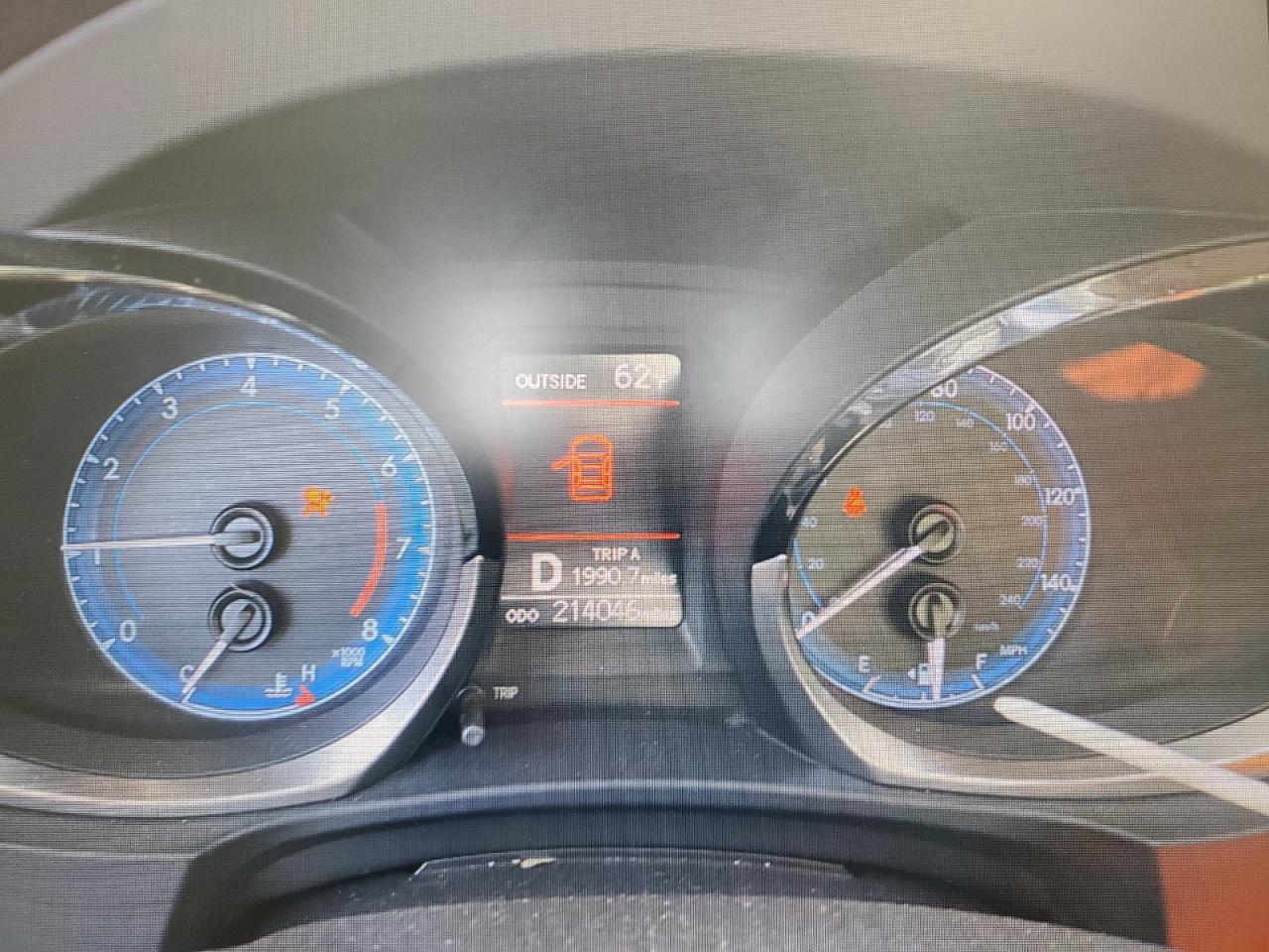 2016 Toyota Corolla - Image 9