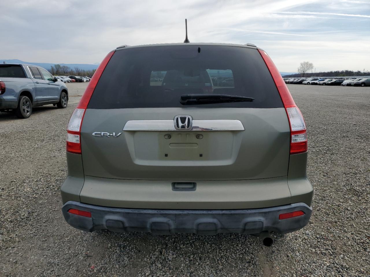 2008 Honda CR-V - Image 6