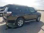 2017 Toyota 4Runner Sr5/Sr5 Premium for Sale in Grand Prairie, TX - Hail
