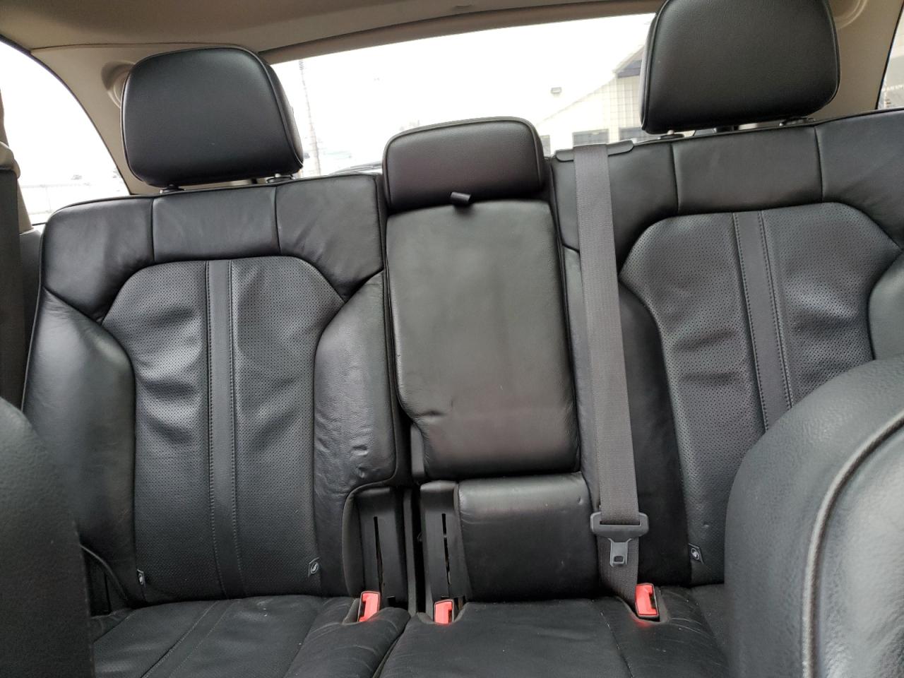 2014 Lincoln MKX - Image 10