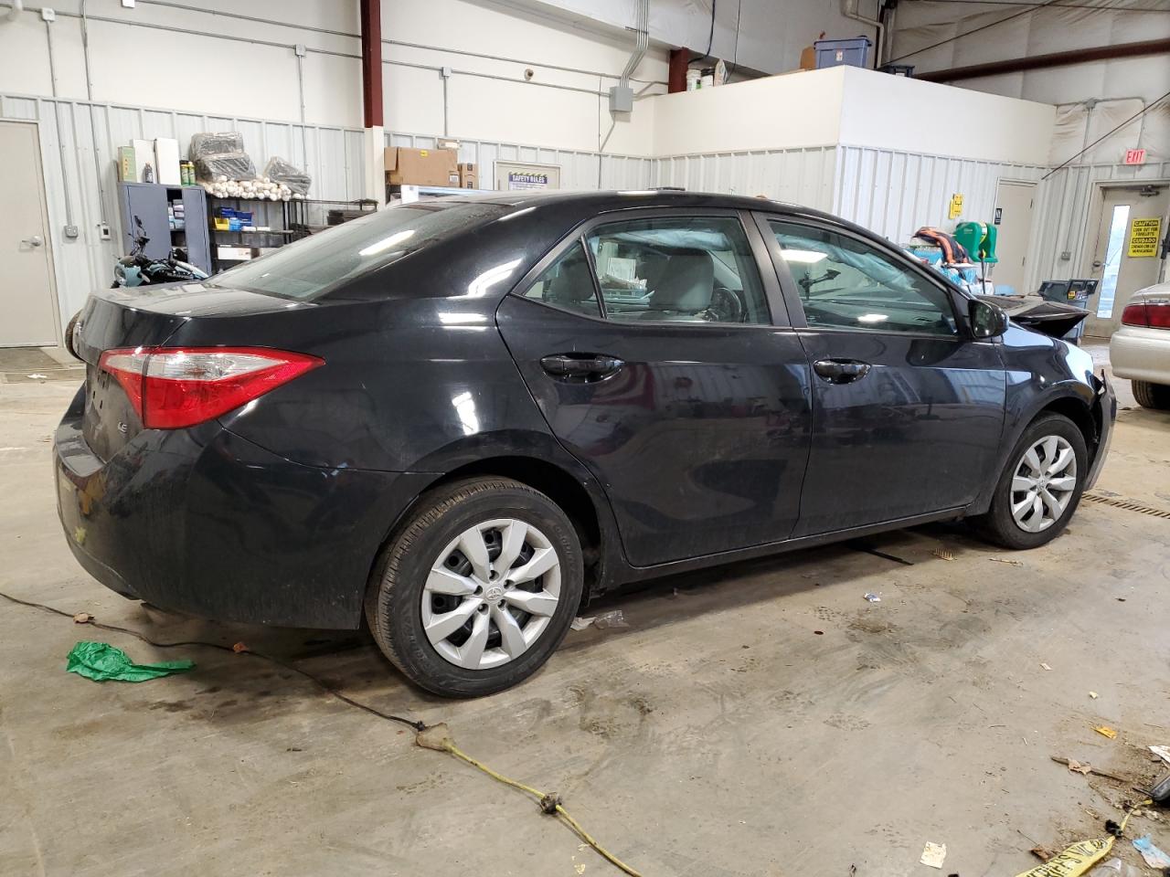 2016 Toyota Corolla - Image 3