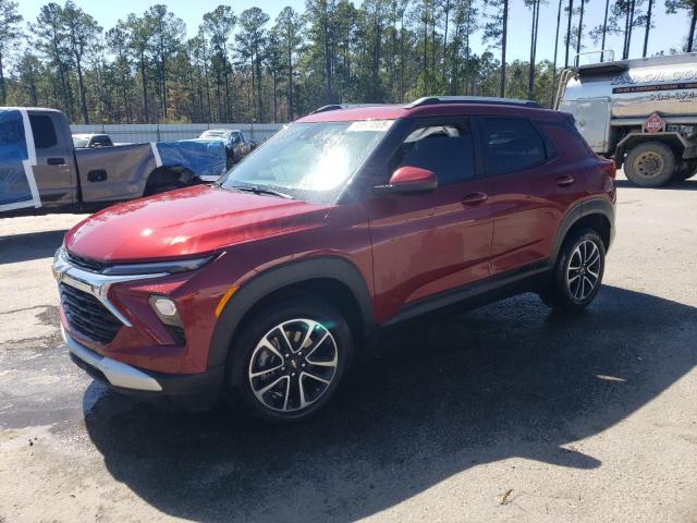 CHEVROLET TRAILBLAZE 2024