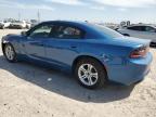 2022 Dodge Charger Sxt for Sale in Houston, TX - Front End