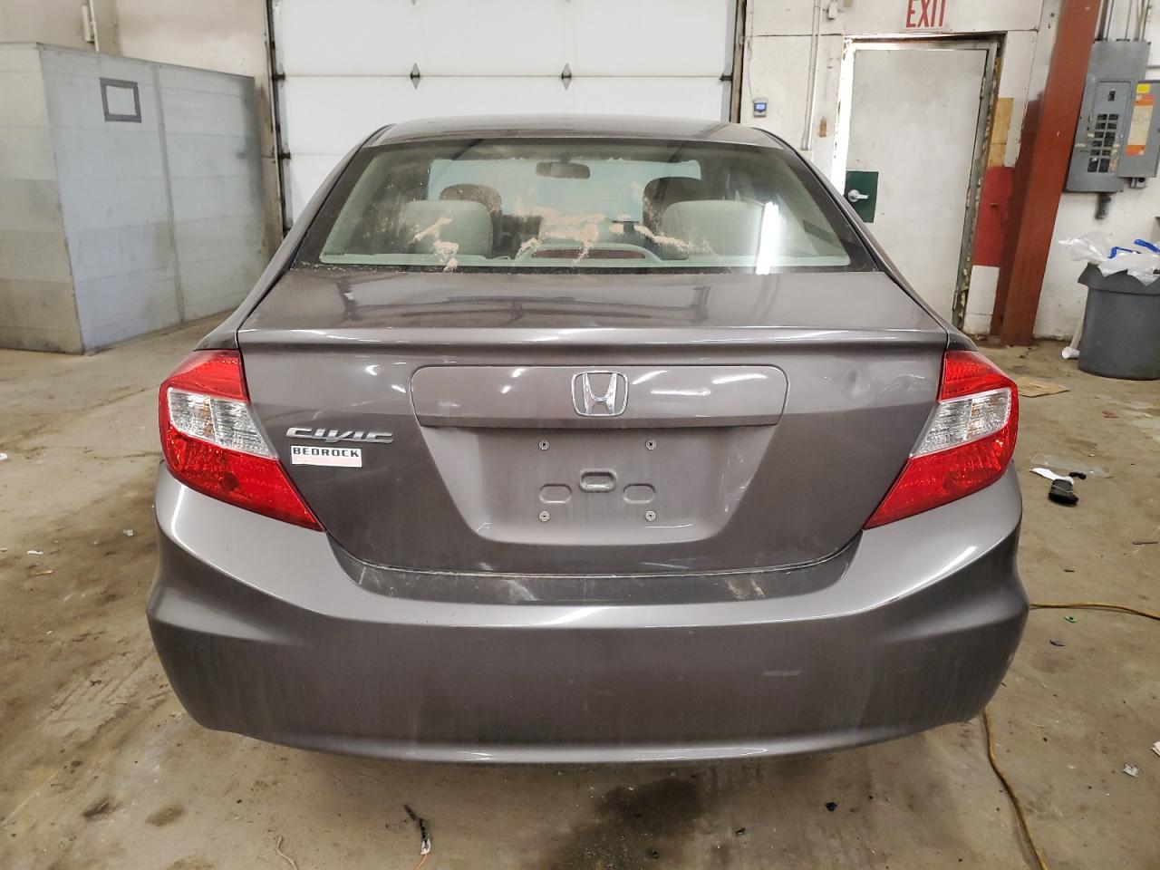 2012 Honda Civic - Image 6