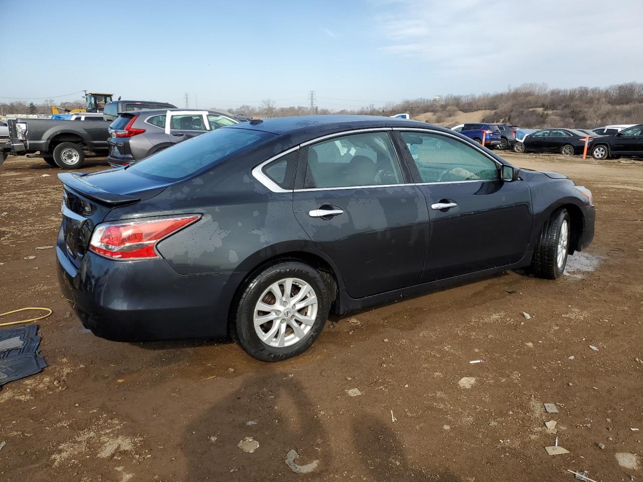 2014 Nissan Altima - Image 3