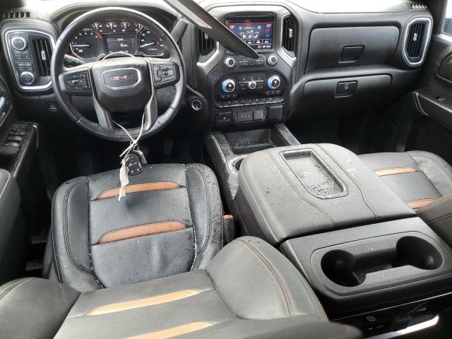  GMC SIERRA 2022 Blue