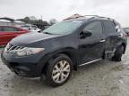 2011 Nissan Murano S en Venta en Loganville, GA - Side