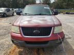 2003 Ford Expedition Xlt na sprzedaż w Eight Mile, AL - Rear End