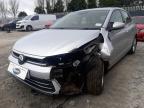 2022 VOLKSWAGEN POLO STYLE for sale at Copart BELFAST