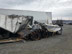 2022 Wabash Dry Van Trailer na sprzedaż w Cahokia Heights, IL - Burn