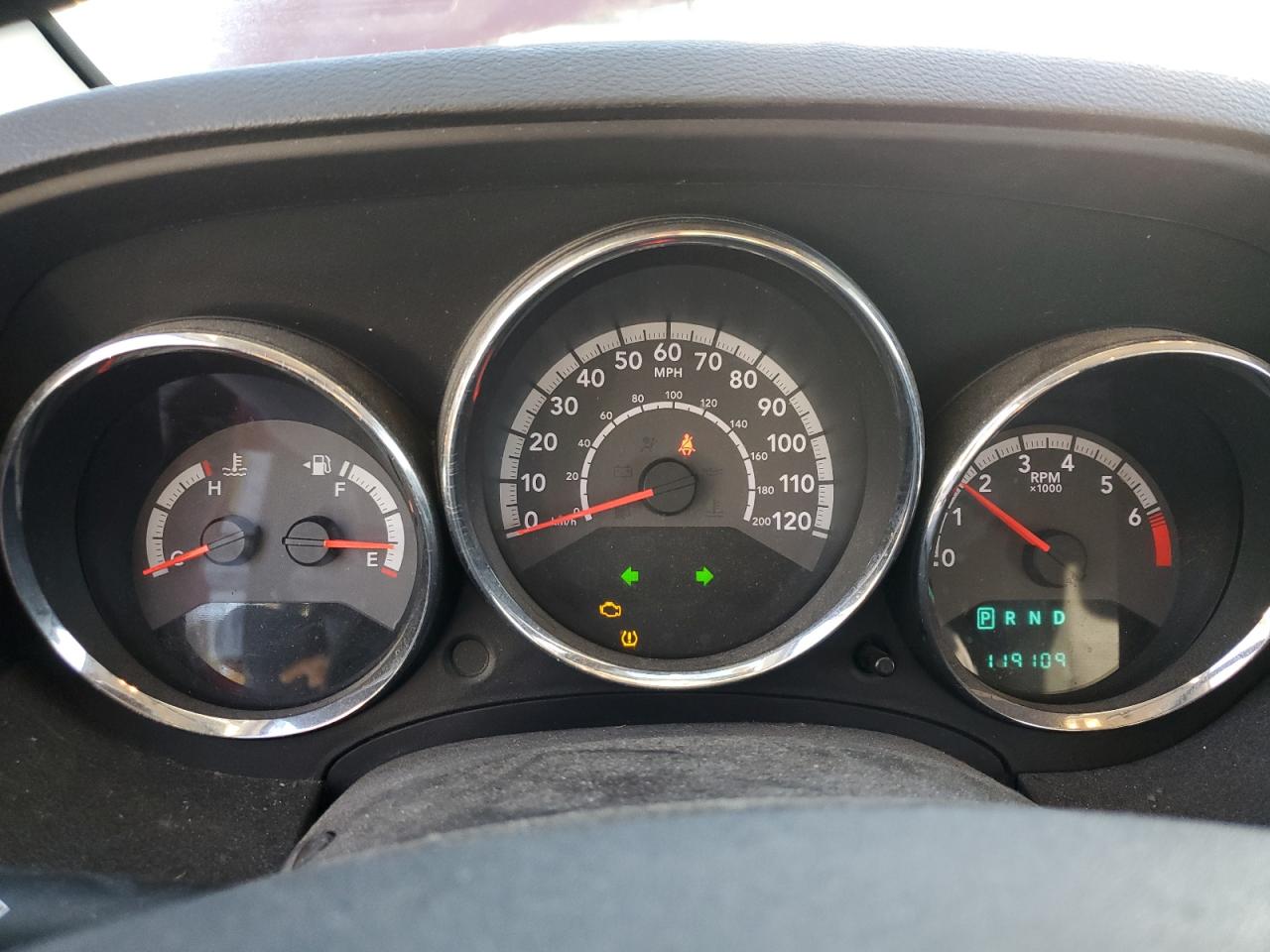 2010 Dodge Caliber - Image 9